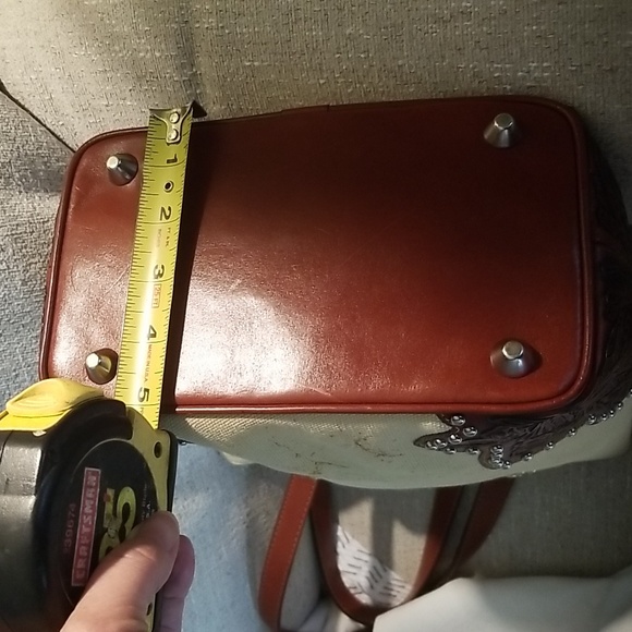 Western bag - Picture 5 of 15